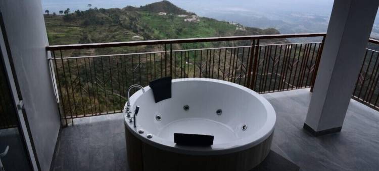 "Timber Trail套房和露台"(Timber Trail Heights & Terraces)图片