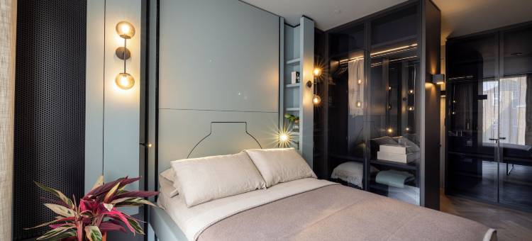 Nestor的海顿(The Haydon by Nestor)图片