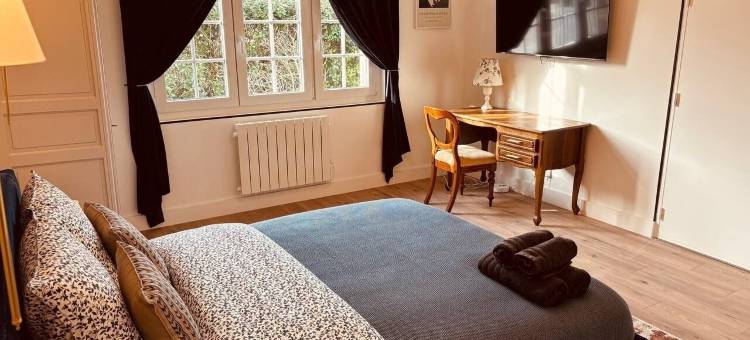 诺曼底埃特雷塔(Normandy Etretat)图片