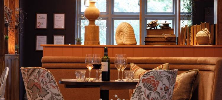 布鲁克菲尔德酒店(The Ropemaker - A Heartwood Inn)图片
