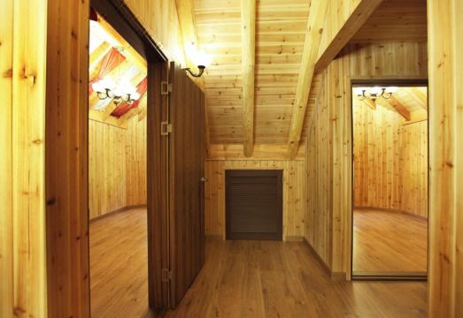 White Village Pension Hotel Overview