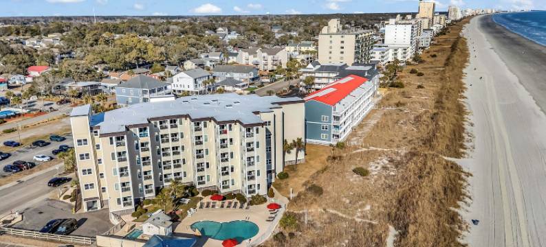 海滩之家(A Place at the Beach)图片