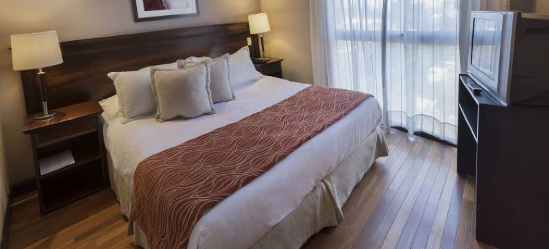 高级塔楼套房(Premium Tower Suites)图片