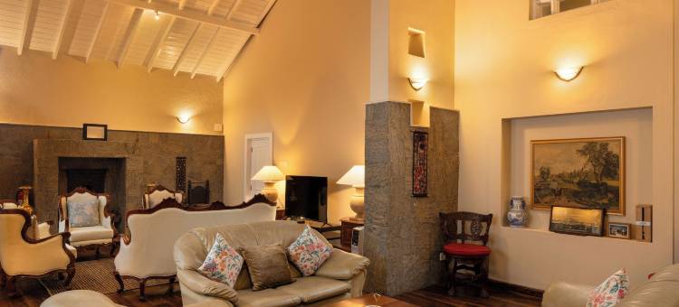 努瓦大宅·七天使(Grand Bungalow Nuwara Eliya by Seven Angels)图片