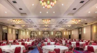 Hôtel le Concorde Québec - Bữa sáng