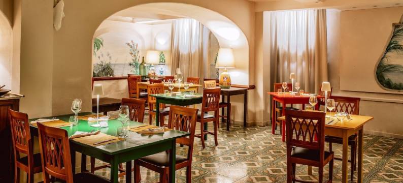 东方疗养酒店 - 海滩及SPA(Hotel Terme Oriente - Beach & Spa)图片