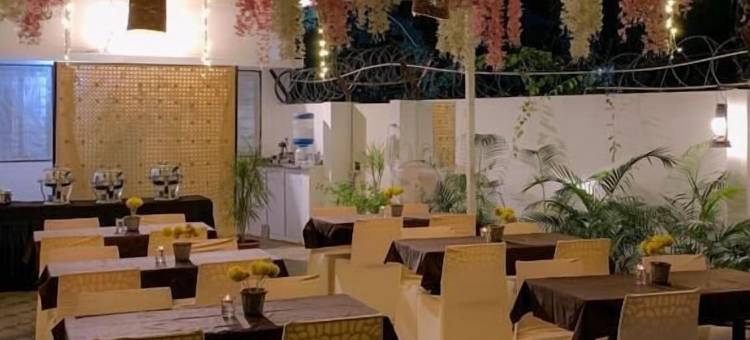 放空开放式客房之家酒店(Daze Off Studio House)图片