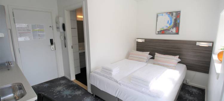 法贝尔酒店(Hotel Faber)图片