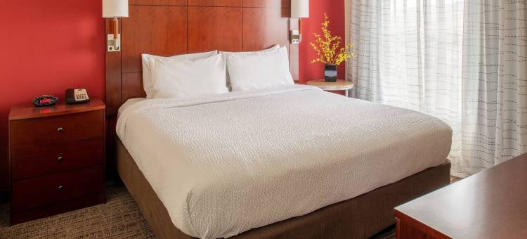 赫勒拿Residence Inn 酒店(Residence Inn Helena)图片