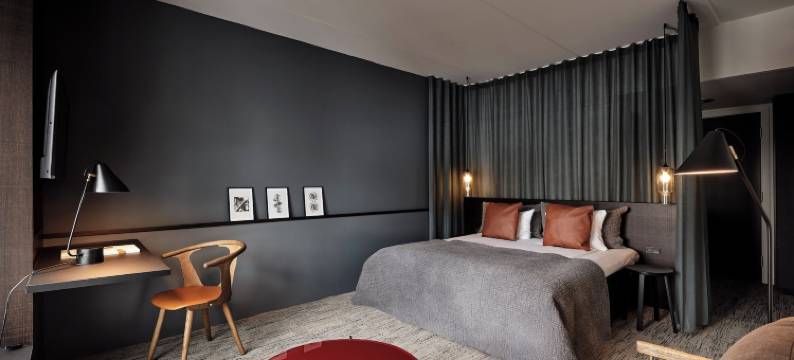 布鲁普加德克伦威尔酒店(Comwell Borupgaard)图片