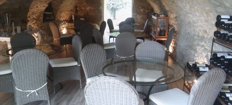 桑树庄园度假屋(La Bastide des Mûriers)图片