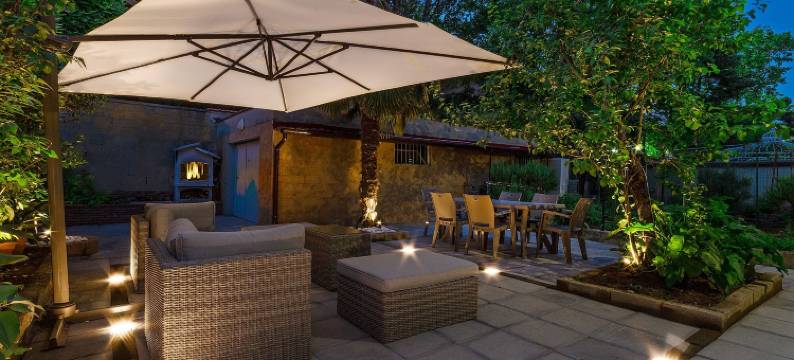 米尔可民宿(Casa Mirko - B & B Con Stazione Ricarica Auto Elettriche Parcheggio Privato Auto Moto Biciclette)图片