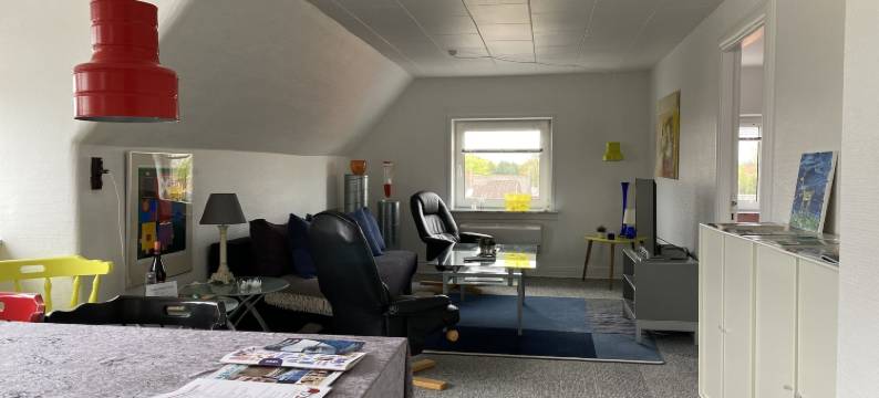 Event4U - 创造住宿酒店(Event4U - Ophold og Krea)图片