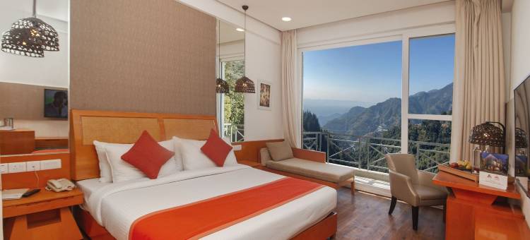 阿姆里塔拉瑜伽健康水疗及度假村(Yog Wellness Resort & Spa by Amritara)图片