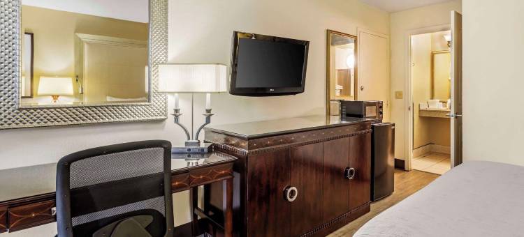 品质酒店-阿拉楚阿-盖恩斯维尔地区(Quality Inn Alachua - Gainesville Area)图片