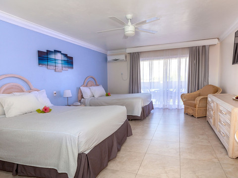 巴哈梅布尔海峡旅馆酒店