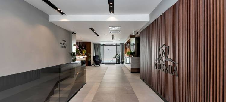 诺米亚精品酒店(Boutique Hotel Noemia)图片