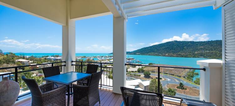 The Sebel Whitsundays图片