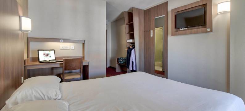 圣让德吕兹B&B酒店(B&B Hotel Saint Jean de Luz)图片