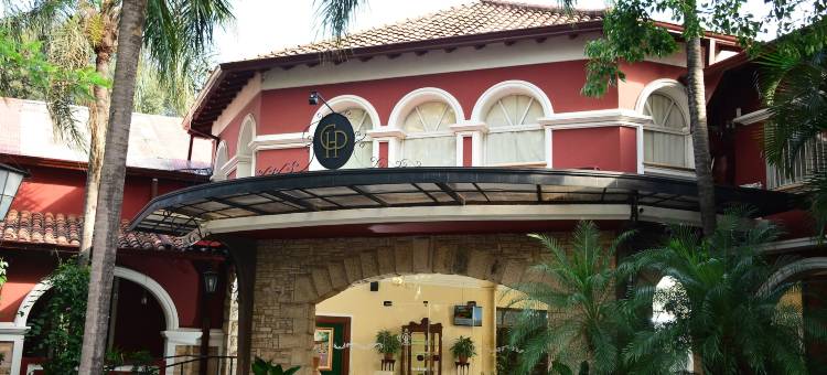 德尔巴拉圭格兰酒店(Gran Hotel del Paraguay)图片