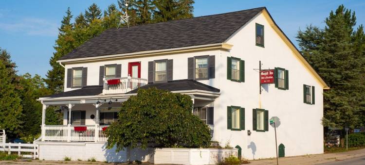 玛丽山旅馆(Maryhill Inn Bed and Breakfast)图片