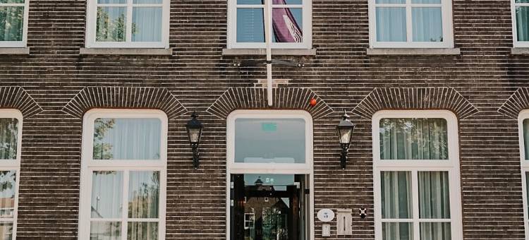 雅得酒店(The Yard Hotel Zuidkade)图片