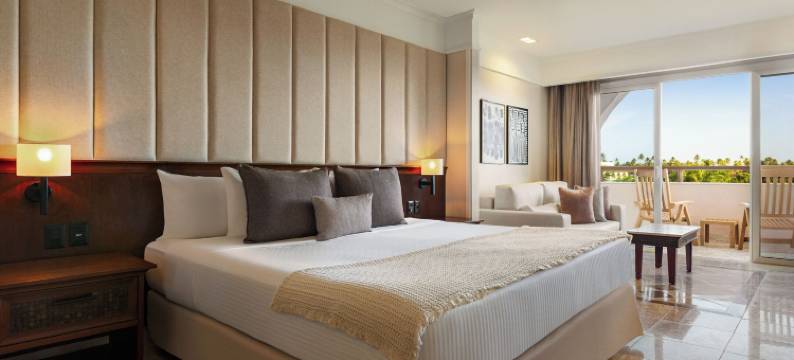 帕拉迪姆皇宫度假大酒店&Spa水疗中心- 全包(Grand Palladium Imbassaí Resort & Spa - All Inclusive)图片