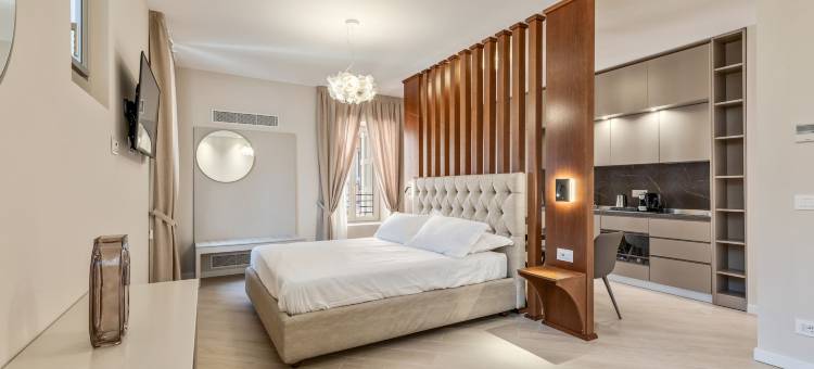 乌迪内奥丽安娜霍梅尔酒店(Oriana Homèl Udine)图片