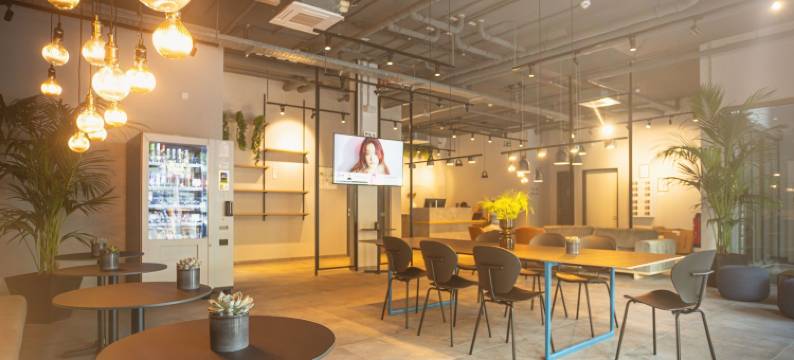 Nena波鸿城市公寓(Nena Apartments Bochum City)图片