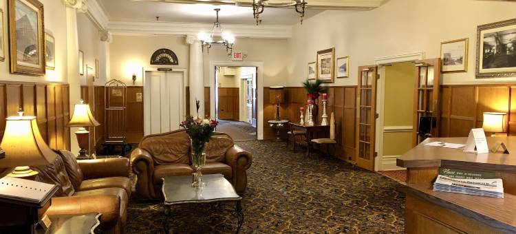 斯特恩斯酒店(Stearns Hotel)图片