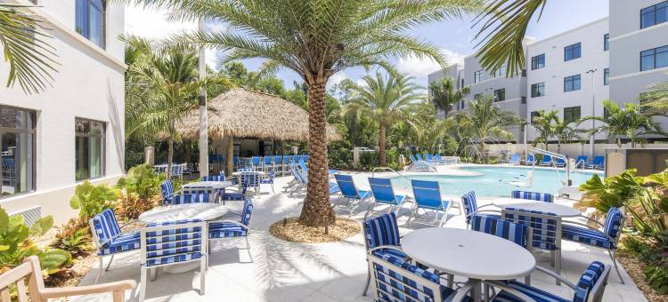 Staybridge Suites-那不勒斯-马可岛(Staybridge Suites Naples - Marco Island)图片