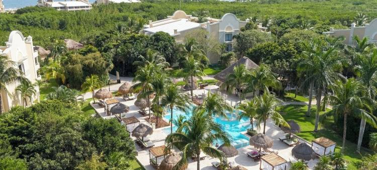 TRS图曲萨酒店-全包-限成人(TRS Turquesa Hotel - Adults Only - All Inclusive)图片