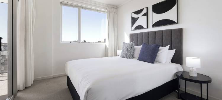 三部曲公寓(Trilogy Residences Brisbane)图片