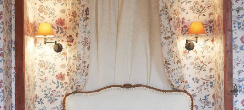 腊哈特度特普思住宿加早餐旅馆(La Halte du Temps)图片