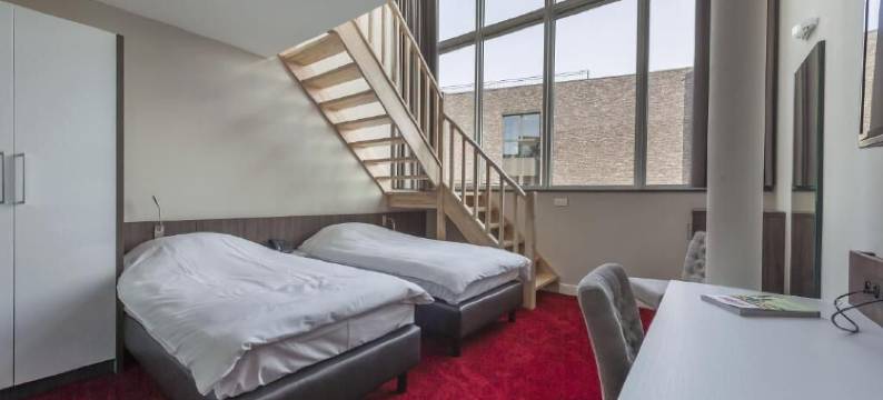 秘书酒店(Hotel de Boskar Pelt)图片