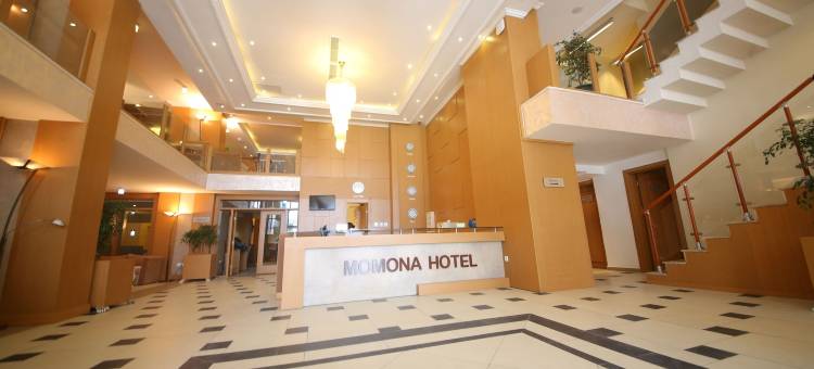 莫莫纳酒店(Momona Hotel)图片