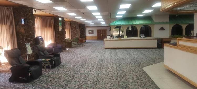 爱达荷波卡特洛 6 号汽车旅馆(Motel 6 Pocatello ID)图片