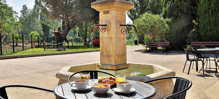 Sowell Residences les Hameaux图片