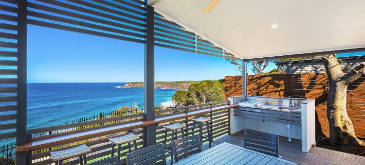 NRMA默里姆布拉海滩度假酒店(NRMA Merimbula Beach Holiday Resort)图片