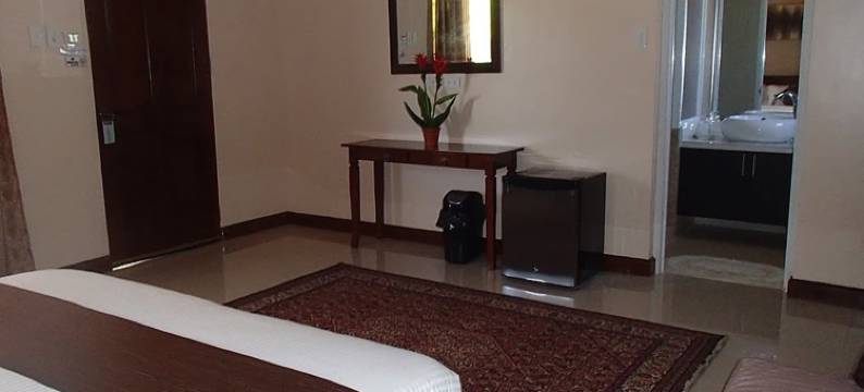 马拉帕斯库亚星光度假村(Malapascua Starlight Resort)图片