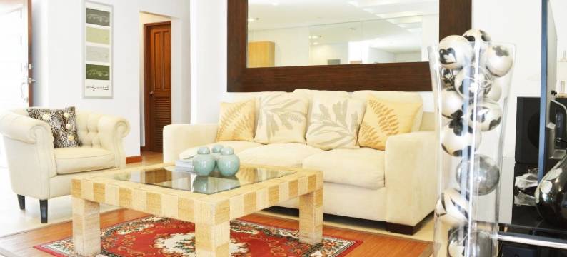 中央公寓(Centtro Residences)图片