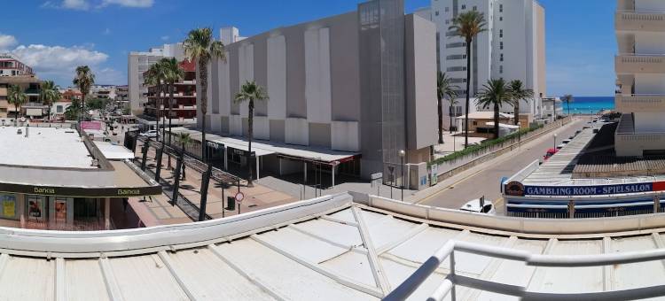 萨图尔诺酒店(Saturno)图片