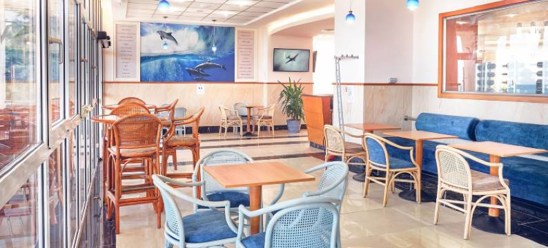 康斯坦察论坛大陆酒店(Hotel Continental Forum Constanta)图片