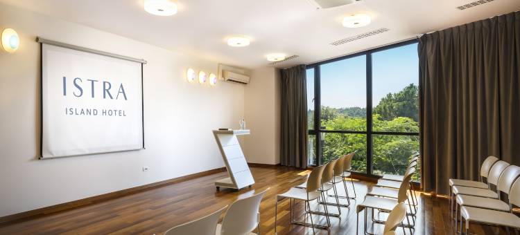 麦斯特拉精选全套房伊斯特里亚岛屿酒店(Maistra Select All Suite Island Hotel Istra)图片