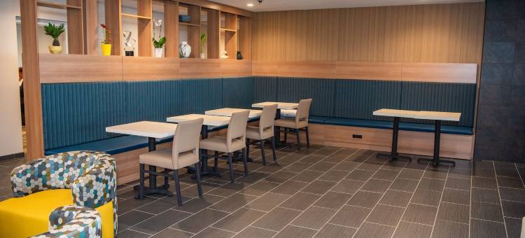 卡莱尔温德姆麦客达套房酒店(Microtel Inn & Suites by Wyndham Carlisle)图片