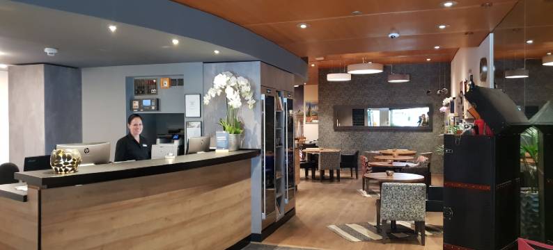 班德广场巴朗酒店(Hotel Bären am Bundesplatz)图片