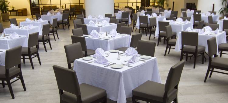 危地马拉市凯隆套房酒店(Hotel Clarion Suites Guatemala)图片