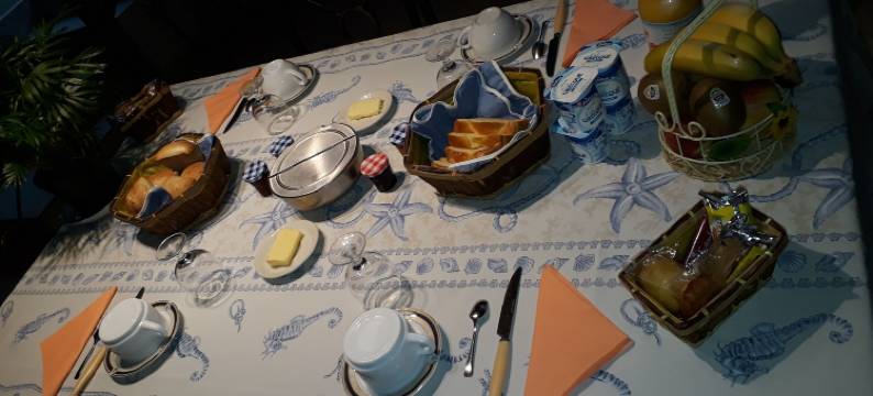 康熙的治愈(Le Relais de la Cure)图片