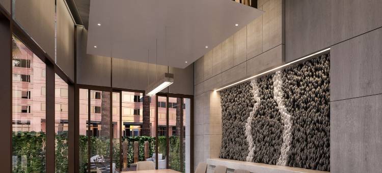 凤凰城万豪AC酒店(AC Hotel Phoenix Downtown)图片