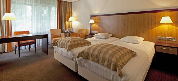 弗莱彻酒店(Fletcher Familiehotel Paterswolde)图片